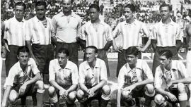 Las cuatro ausencias de la selección argentina en la historia de los mundiales y sus motivos políticos y deportivos