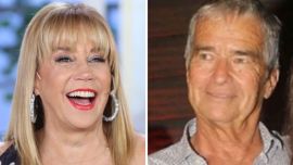 La verdadera historia de Marcela Tinayre y su primer marido, Ignacio Viale del Carril