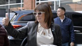 Patricia Bullrich