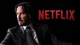 Quién es el director que se enfrenta a 10 años de prisión por estafar a Netflix y por qué Keanu Reeves lo defendió: “Es excepcional”