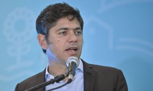 Axel Kicillof