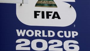 Mundial 2026