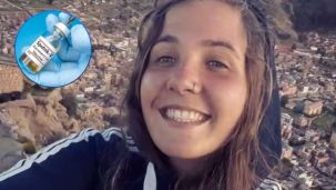 Melín Agustina Sartori