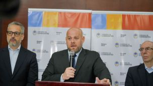 aumento salarial en corrientes