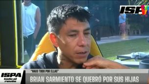 Brian Sarmiento