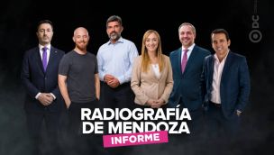 Encuesta Mendoza 29052026