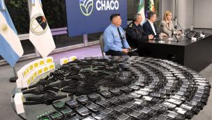Los dispositivos duales ya entregados. 