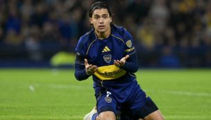 Boca, eliminado de la Copa Libertadores