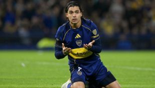 Boca, eliminado de la Copa Libertadores