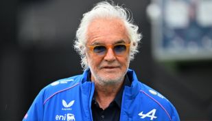 Flavio Briatore