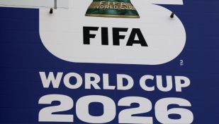 Mundial 2026