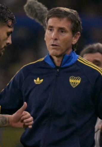 Claudio Úbeda
