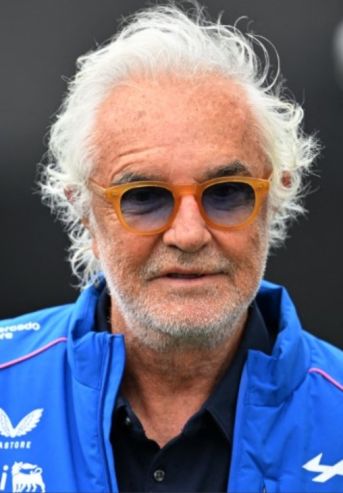 Flavio Briatore