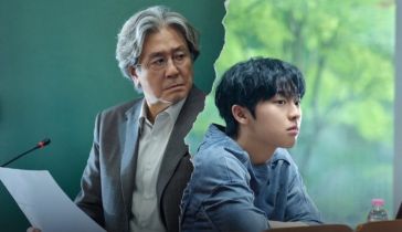 Choi Min Sik y Choi Hyun Wook