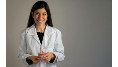 Odontóloga Melina Arias: La visión integral de la sonrisa