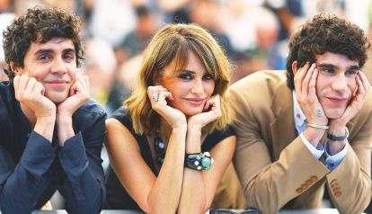 Penélope Cruz