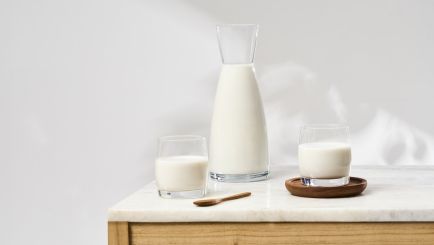 Leche