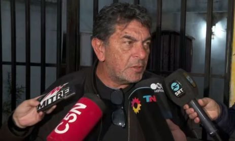 Abuelo de Agostina Vega 