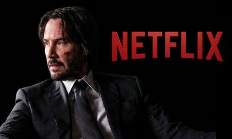 Quién es el director que estafó a Netflix y por qué Keanu Reeves lo defendió