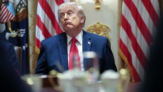 Horas decisivas en Medio Oriente: Donald Trump endurece sus exigencias a Irán y asegura que está a punto de "tomar una decisión final"