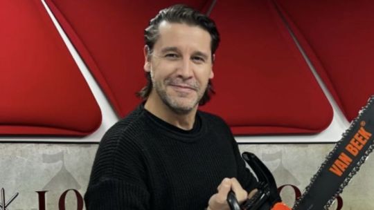 Dannan sin filtro: "Cómo es posible que cualquier gato barato lo grabe y lo exponga a Milei"