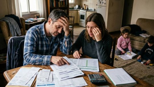 Los bancos arman un “salvataje” para clientes en mora: qué opciones ofrecen para ordenar deudas