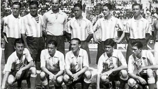 Las cuatro ausencias de la selección argentina en la historia de los mundiales y sus motivos políticos y deportivos