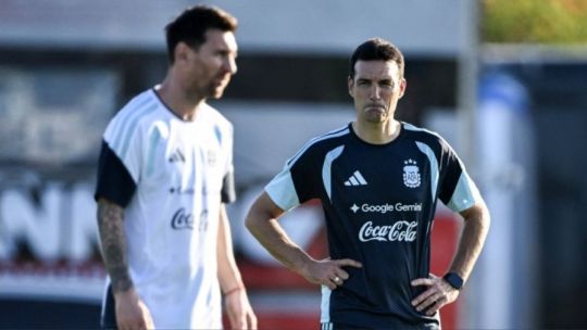 Argentina eye World Cup double ahead of Group J opener
