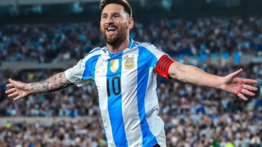 Can Lionel Messi deliver again for Argentina at his final World Cup?