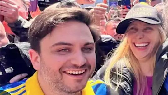 El palazo de Ramiro Marra a Karina Milei por su pasado como pastelera: 