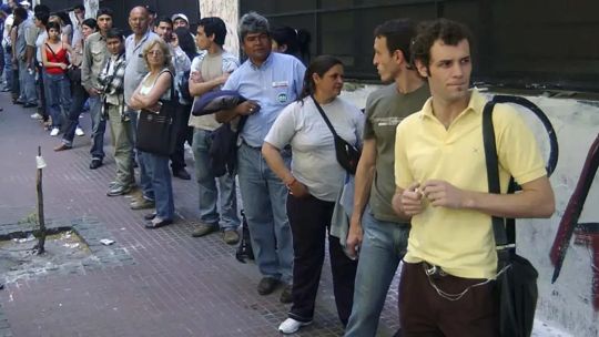 Falta de empleo en Argentina: “Hay algunas zonas del país donde al mercado laboral le hace falta gente”