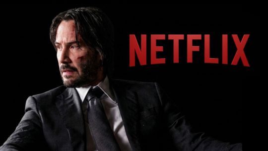Quién es el director que se enfrenta a 10 años de prisión por estafar a Netflix y por qué Keanu Reeves lo defendió: “Es excepcional”
