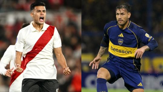 Boca enfrentará a O'Higgins en la Sudamericana 2026: River espera con posible Superclásico en el horizonte