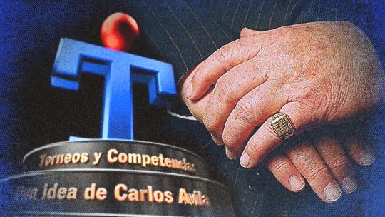 Clarín, Argentine media ‘Vampire squid’, lives on
