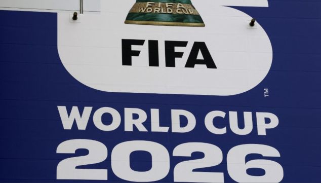 Mundial 2026