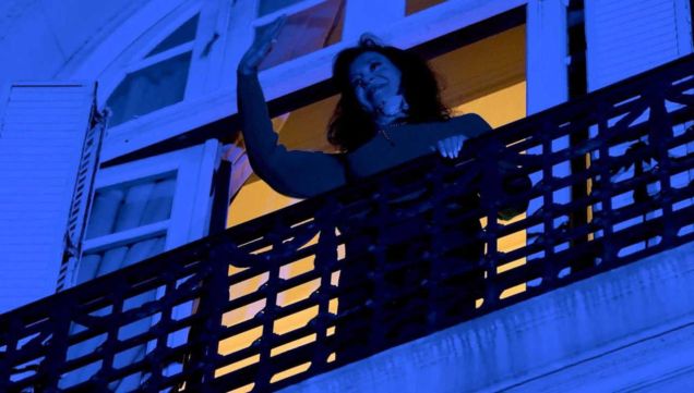 El peronismo de la Ciudad con Cristina 29052026