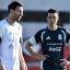 Argentina eye World Cup double ahead of Group J opener
