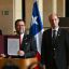 Argentina joins regional alliance in bid to curb spread of organised crime