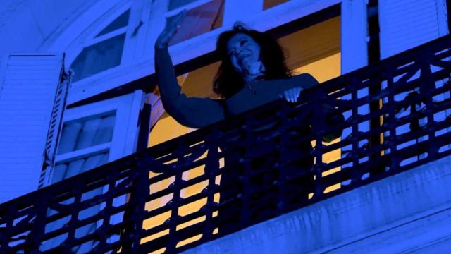 El peronismo de la Ciudad con Cristina 29052026