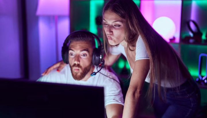 Cómo los gamers mantienen la concentración: hábitos y estrategias que sirven también fuera de los videojuegos