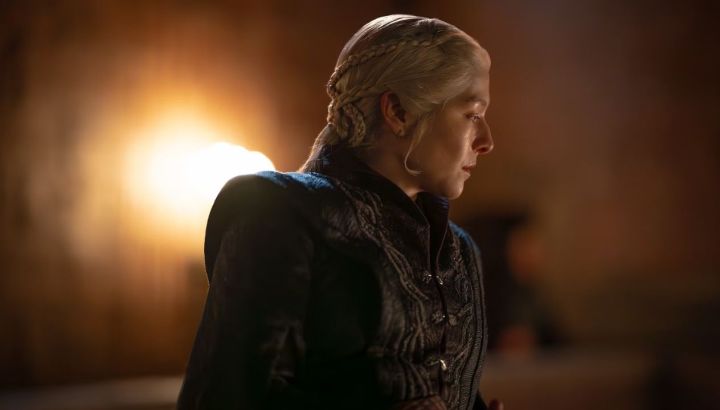Lanzan un nuevo tráiler de la tercera temporada de "House Of The Dragon": más batallas y nuevos dragones