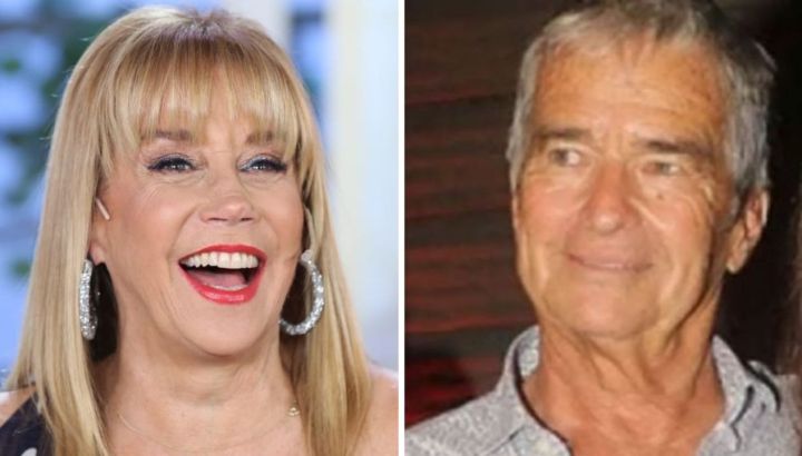 La verdadera historia de Marcela Tinayre y su primer marido, Ignacio Viale del Carril