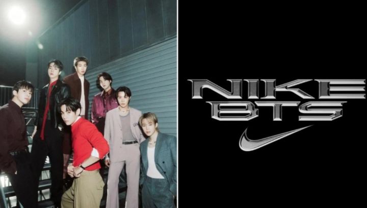 Nike y BTS presentan su colaboración para la gira mundial "ARIRANG" y la experiencia de personalización: de qué trata
