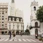 Ciudad de Buenos Aires, entre el café y el monoambiente: la crisis de los espacios donde se construía comunidad