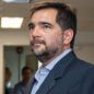 Detuvieron al extitular de Arsat tras hallar más de US$650.000 y droga en su departamento