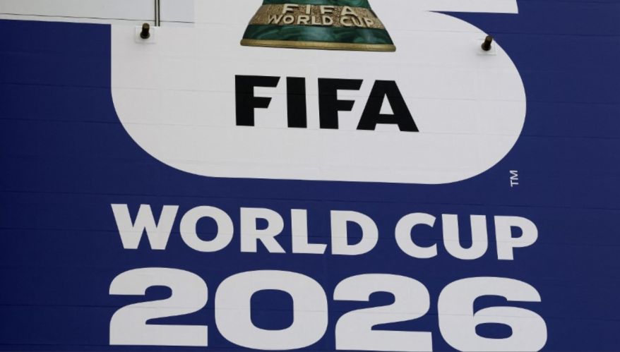 Mundial 2026