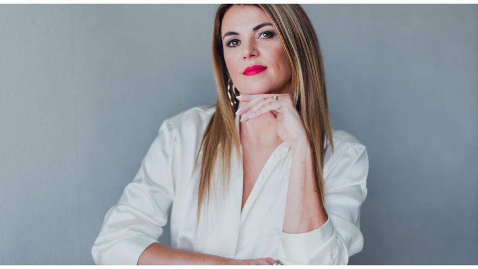 Lorena Banno: Cuando la belleza también sana la autoestima