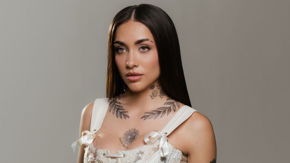 María Becerra