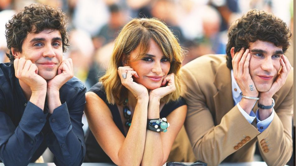 Penélope Cruz