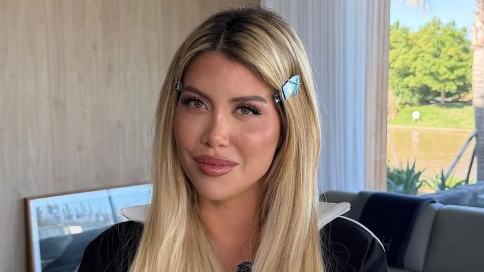 Wanda Nara